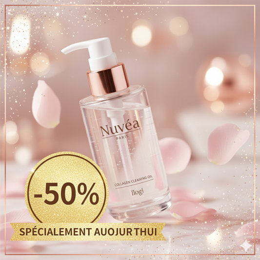 Démaquillant Doux Micellaire – Nettoyage Parfait & Hydratation | 150ml – NuvéaParis Nuvéa Paris