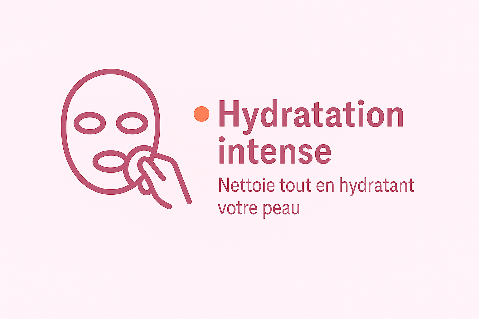 Hydratation intense